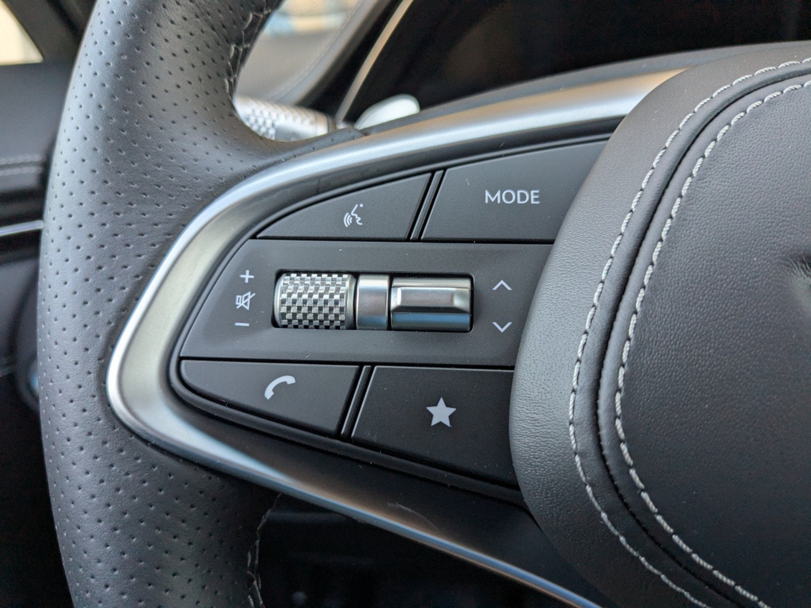 2025 Genesis GV70 3.5T SPORT ADVANCED