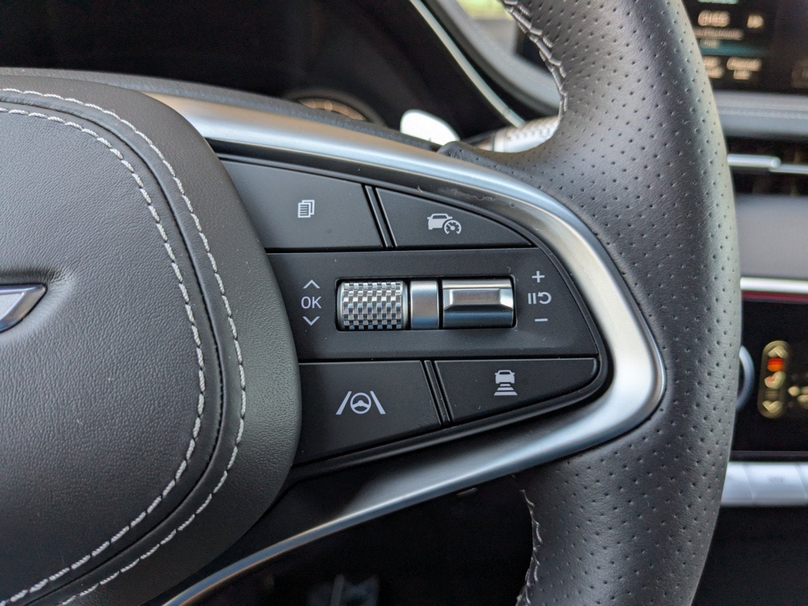 2025 Genesis GV70 3.5T SPORT ADVANCED