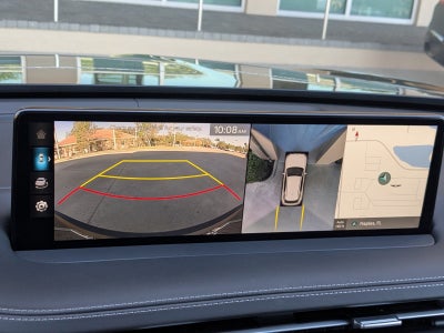 2025 Genesis GV70 3.5T SPORT ADVANCED