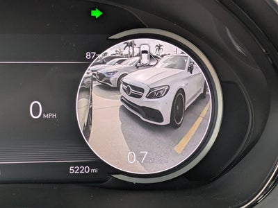 2025 Genesis GV70 3.5T SPORT ADVANCED
