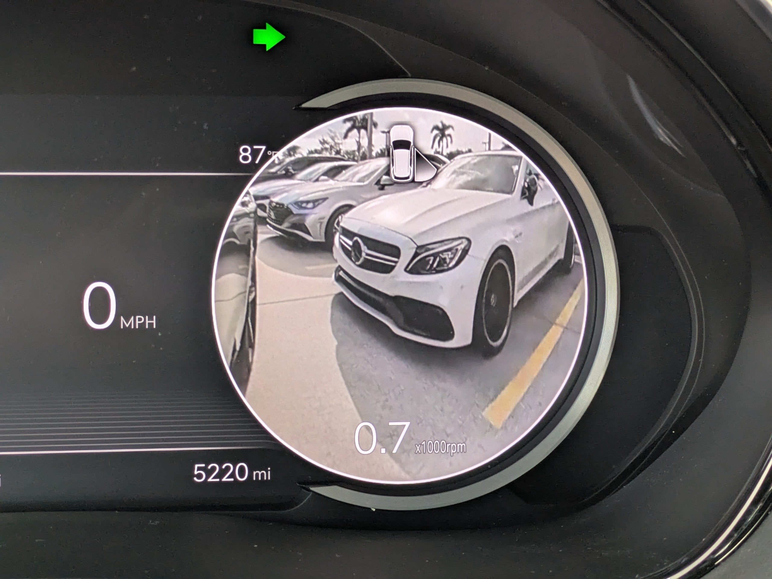 2025 Genesis GV70 3.5T SPORT ADVANCED