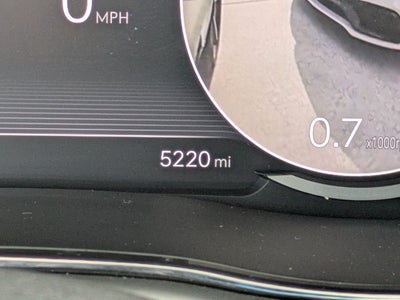 2025 Genesis GV70 3.5T SPORT ADVANCED