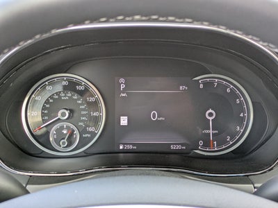 2025 Genesis GV70 3.5T SPORT ADVANCED