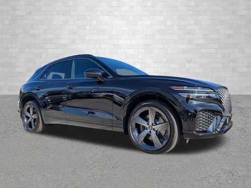 2025 Genesis GV70 3.5T SPORT ADVANCED