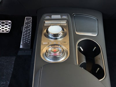 2025 Genesis GV70 3.5T SPORT ADVANCED