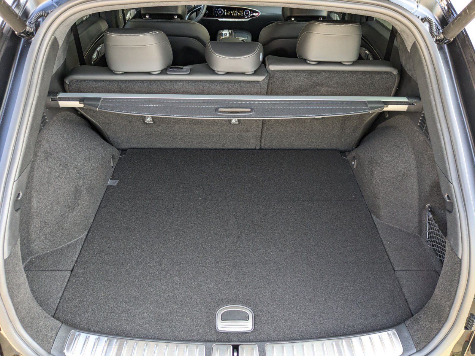 2025 Genesis GV70 3.5T SPORT ADVANCED