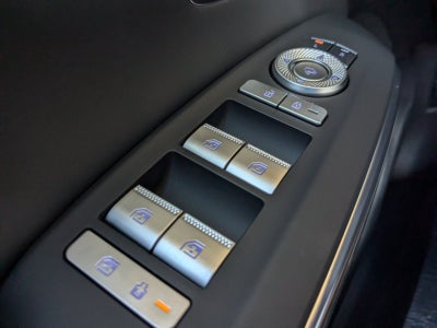 2025 Genesis GV70 3.5T SPORT ADVANCED