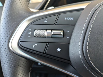 2025 Genesis GV70 3.5T SPORT ADVANCED