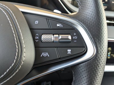 2025 Genesis GV70 3.5T SPORT ADVANCED