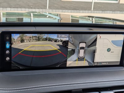 2025 Genesis GV70 3.5T SPORT ADVANCED