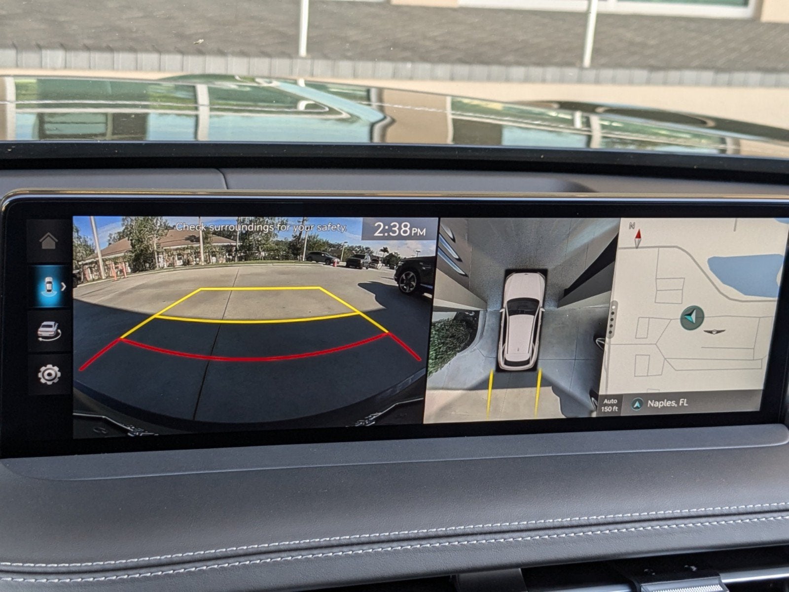 2025 Genesis GV70 3.5T SPORT ADVANCED