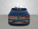2025 Genesis GV70 3.5T SPORT ADVANCED