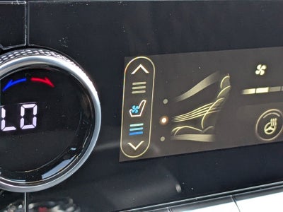 2025 Genesis GV70 3.5T SPORT ADVANCED
