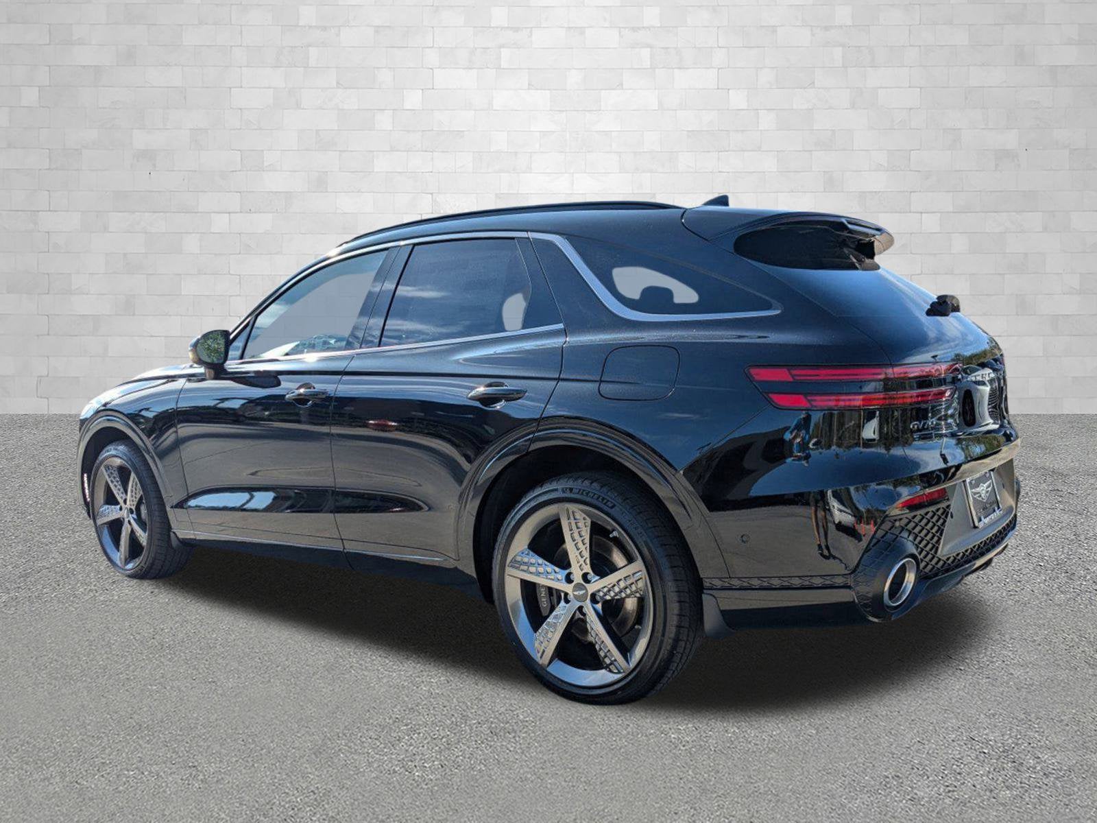 2025 Genesis GV70 3.5T SPORT ADVANCED