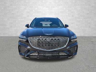 2025 Genesis GV70 3.5T SPORT ADVANCED