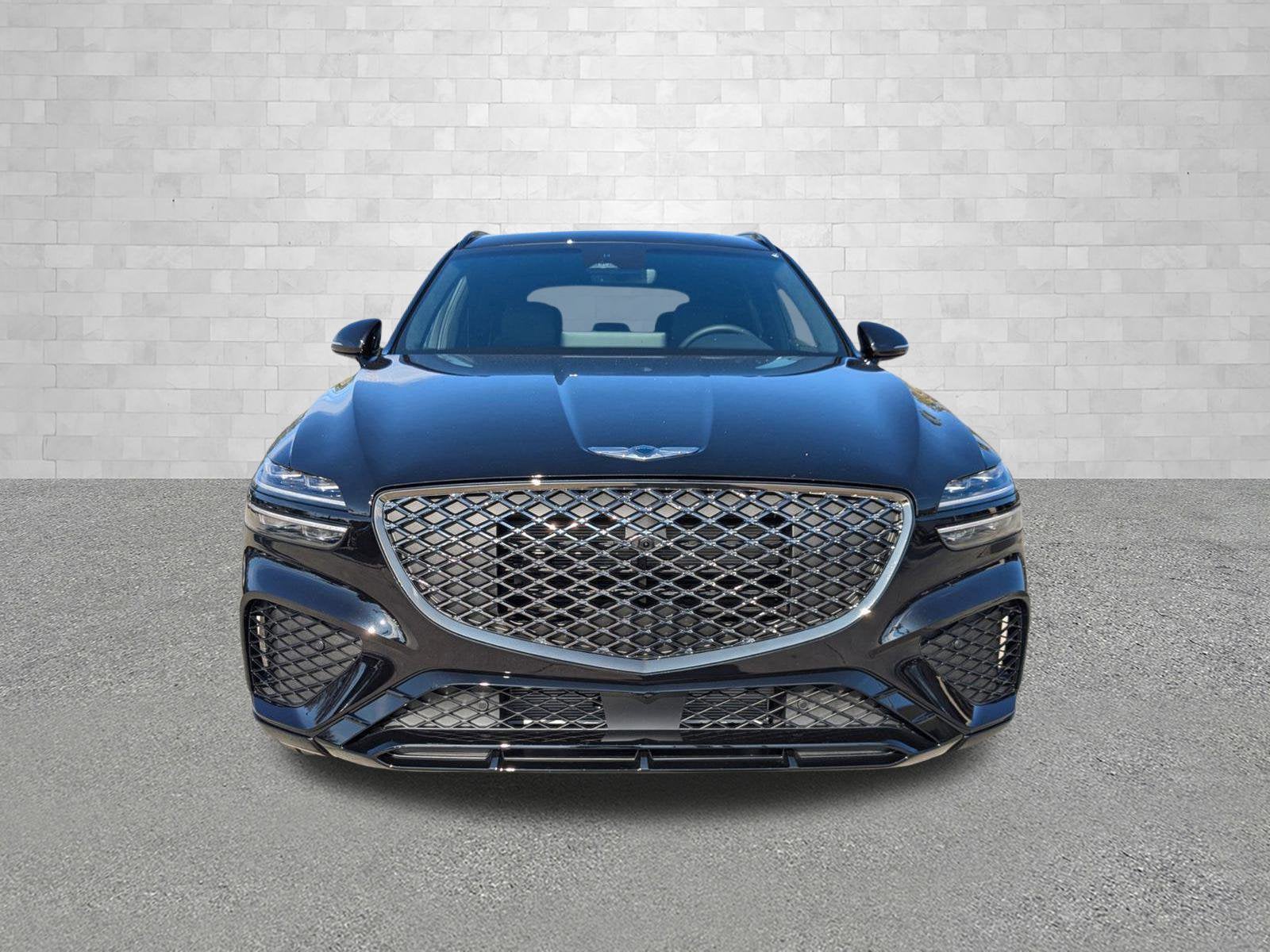 2025 Genesis GV70 3.5T SPORT ADVANCED