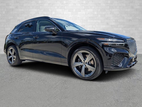 2025 Genesis GV70 3.5T SPORT PRESTIGE