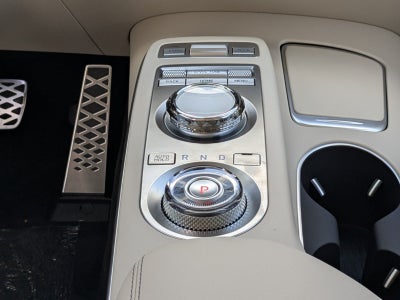2025 Genesis GV70 3.5T SPORT PRESTIGE