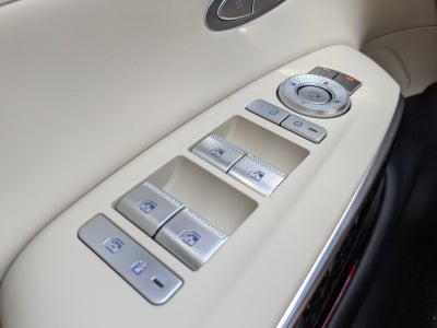 2025 Genesis GV70 3.5T SPORT PRESTIGE