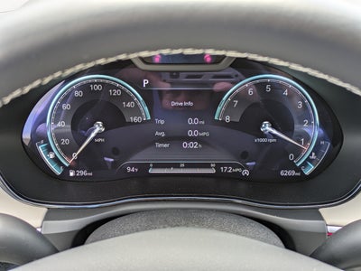 2025 Genesis GV70 3.5T SPORT PRESTIGE