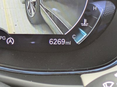 2025 Genesis GV70 3.5T SPORT PRESTIGE