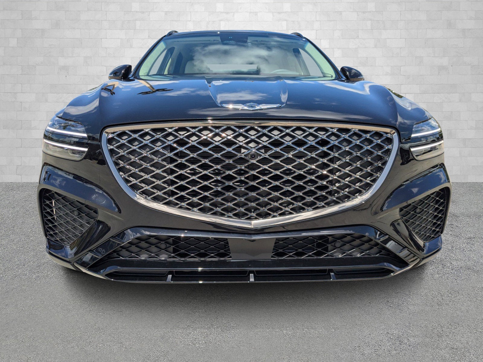 2025 Genesis GV70 3.5T SPORT PRESTIGE