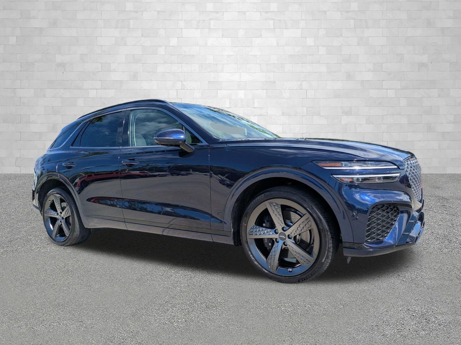 2025 Genesis GV70 3.5T SPORT