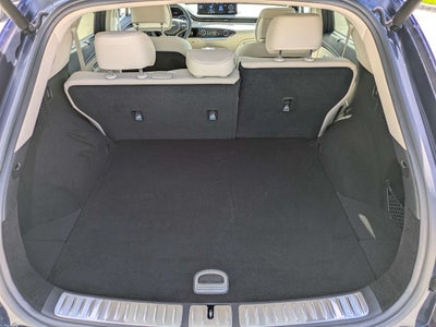 2025 Genesis GV70 3.5T SPORT