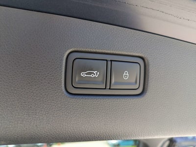 2025 Genesis GV70 3.5T SPORT