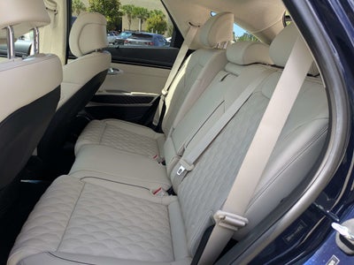 2025 Genesis GV70 3.5T SPORT