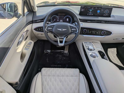 2025 Genesis GV70 3.5T SPORT
