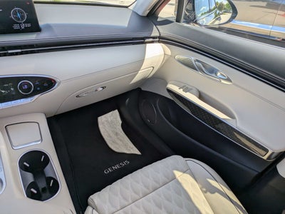 2025 Genesis GV70 3.5T SPORT