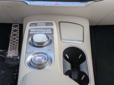 2025 Genesis GV70 3.5T SPORT