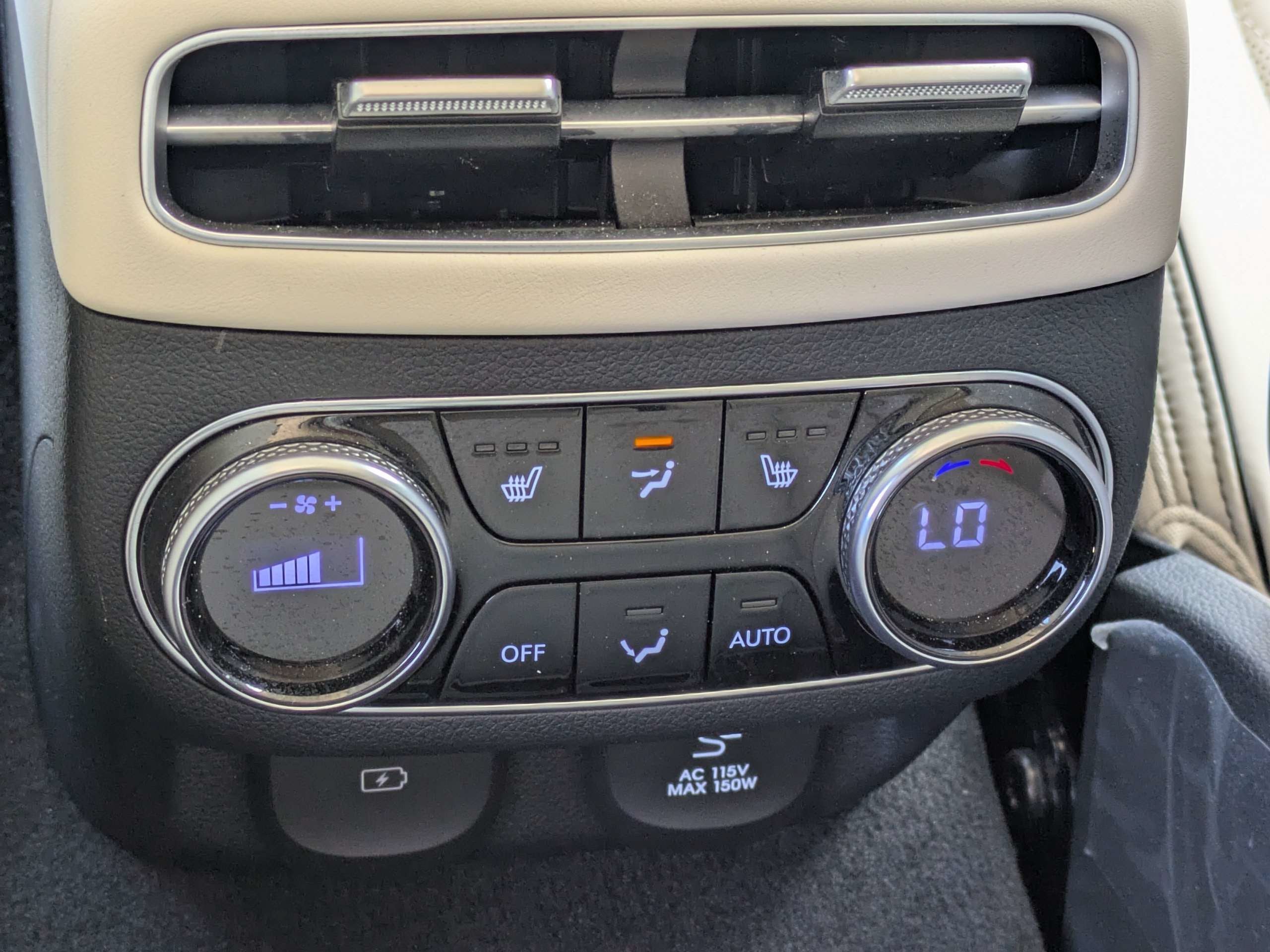2025 Genesis GV70 3.5T SPORT