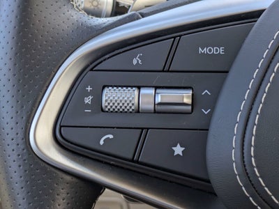 2025 Genesis GV70 3.5T SPORT
