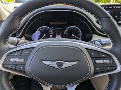 2025 Genesis GV70 3.5T SPORT