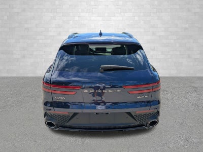 2025 Genesis GV70 3.5T SPORT