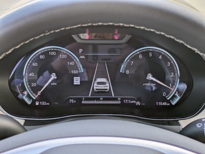 2025 Genesis GV70 3.5T SPORT