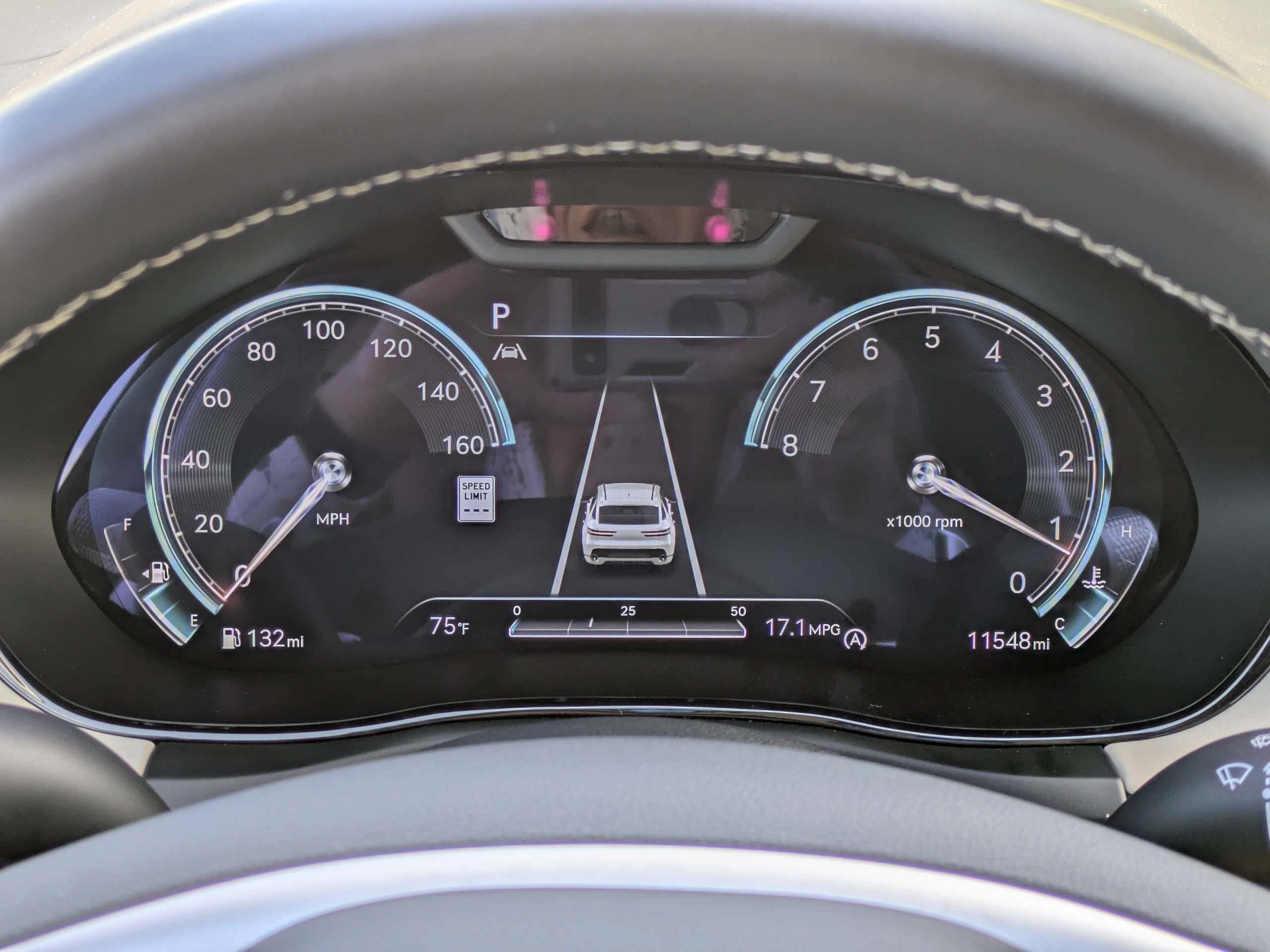 2025 Genesis GV70 3.5T SPORT