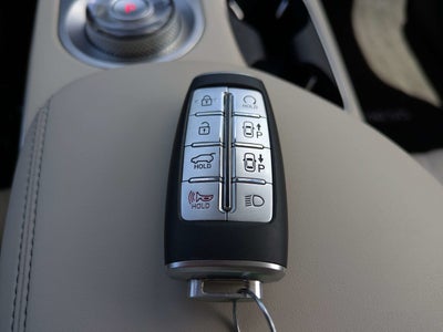 2025 Genesis GV70 3.5T SPORT
