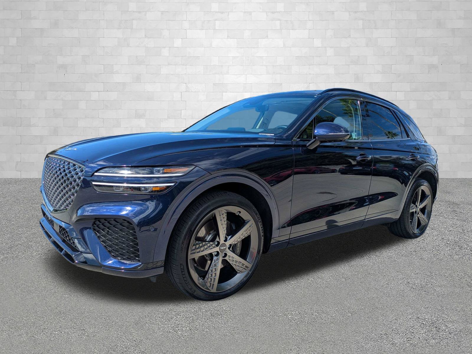 2025 Genesis GV70 3.5T SPORT