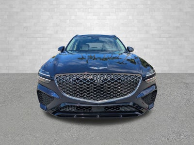 2025 Genesis GV70 3.5T SPORT