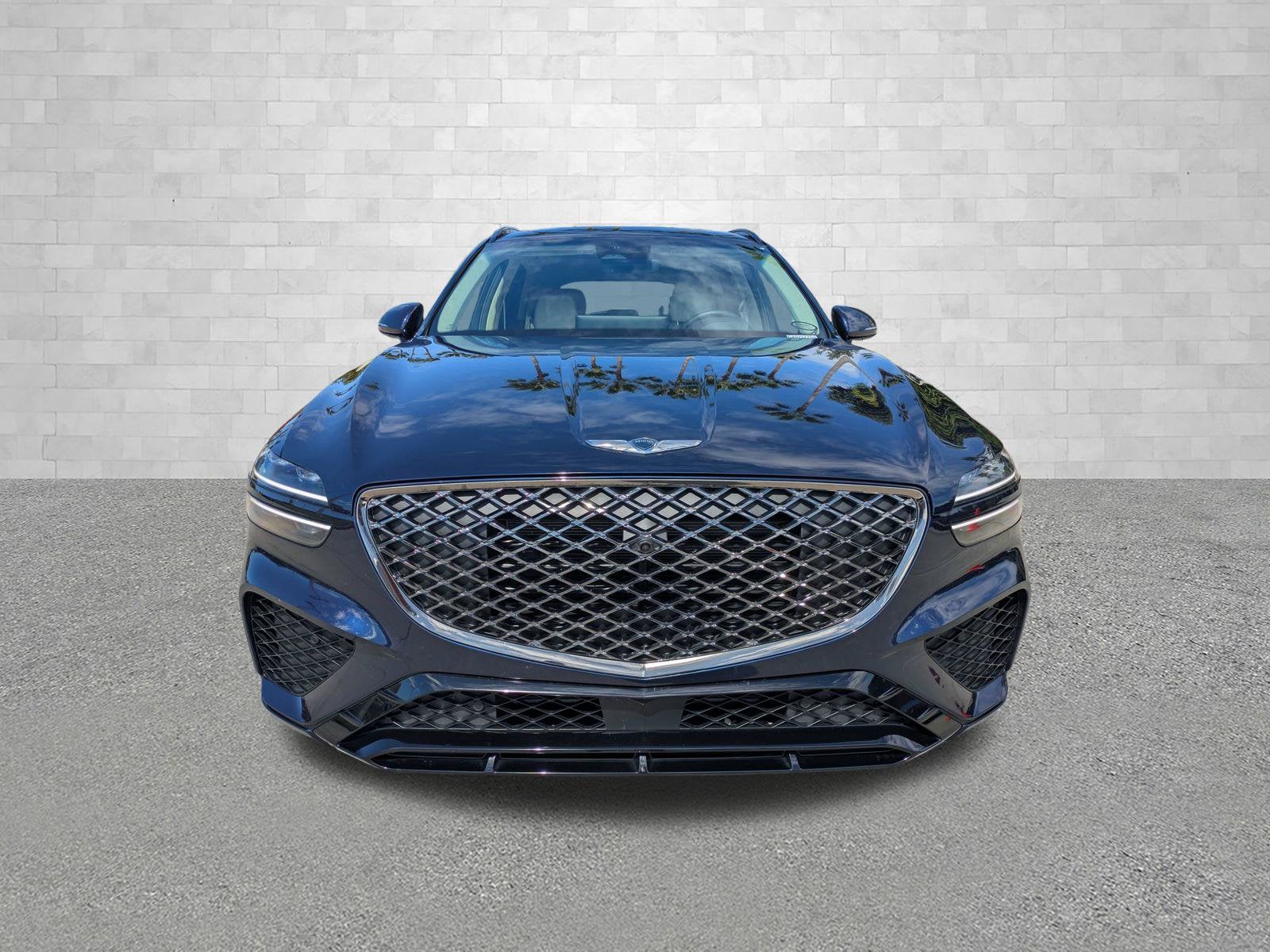 2025 Genesis GV70 3.5T SPORT