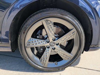 2025 Genesis GV70 3.5T SPORT