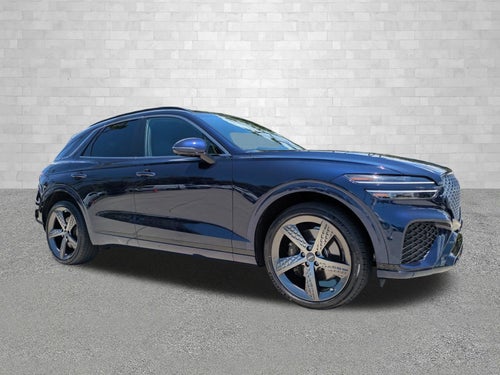 2025 Genesis GV70 3.5T SPORT