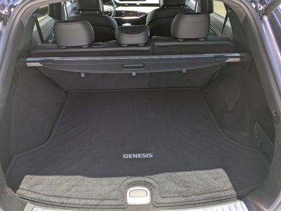 2025 Genesis GV70 3.5T SPORT