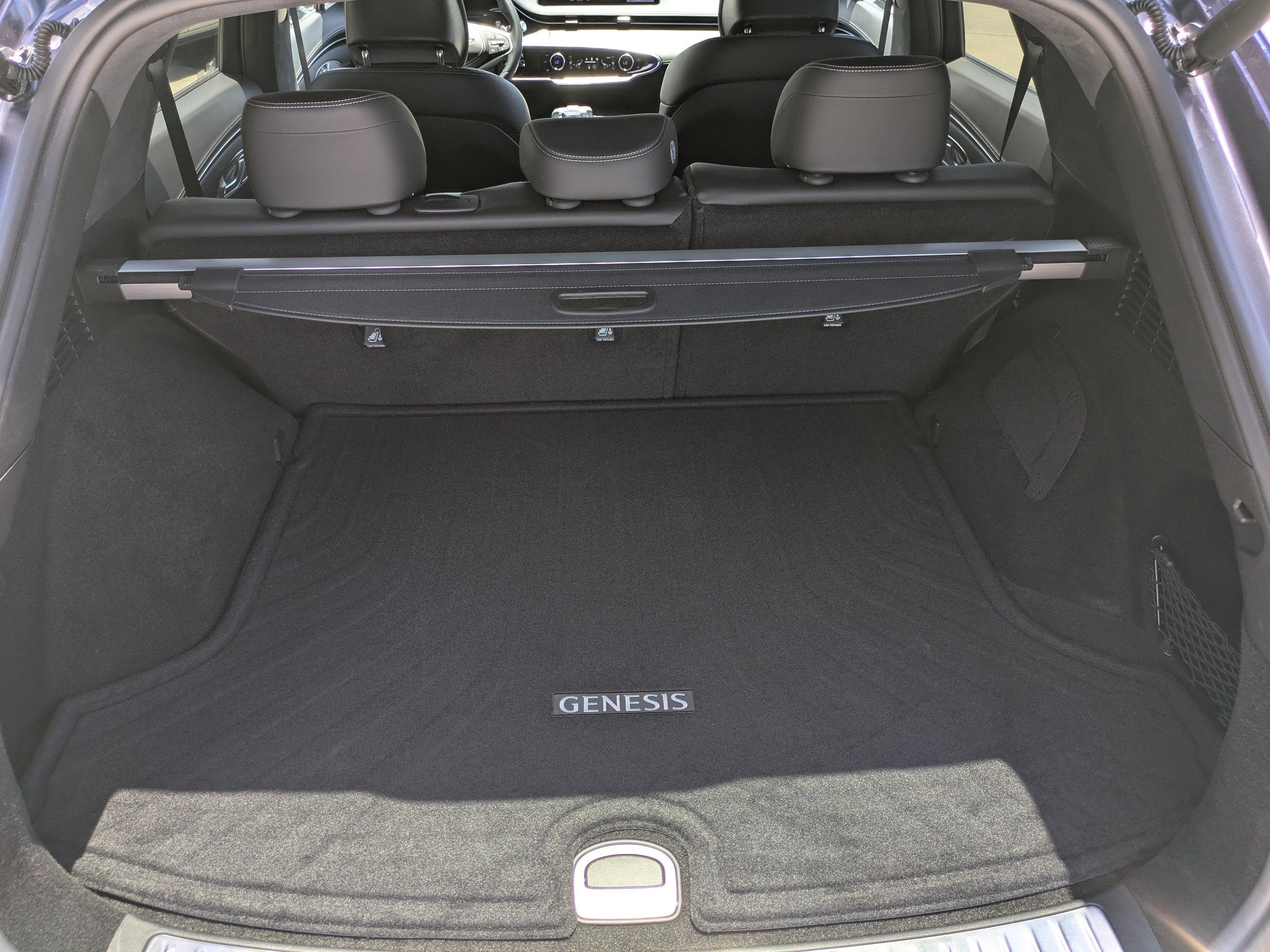 2025 Genesis GV70 3.5T SPORT