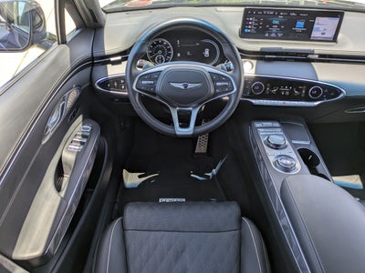 2025 Genesis GV70 3.5T SPORT