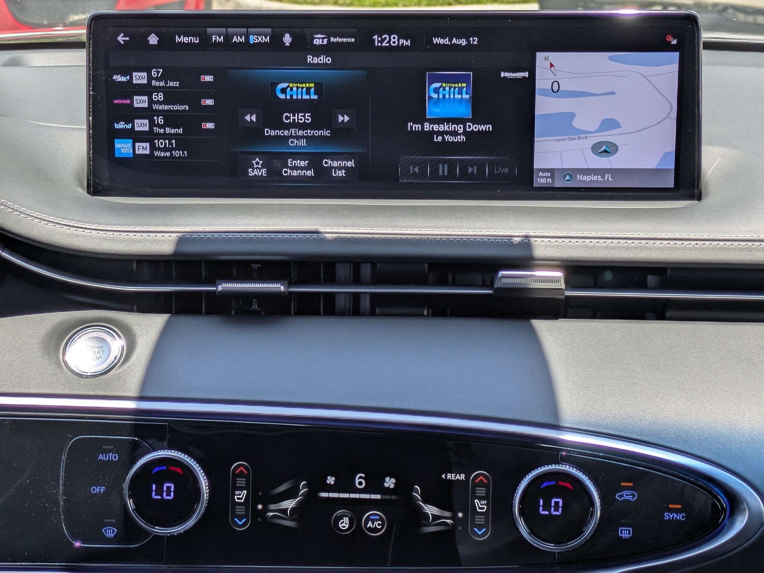 2025 Genesis GV70 3.5T SPORT