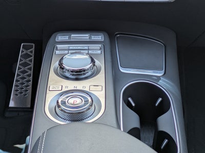 2025 Genesis GV70 3.5T SPORT